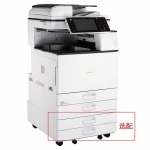 方正（FOUNDER）FR3225S A3黑白激光数码复合机扫描复印机打印机一体机（标配双面自动输稿器）上门安装售后