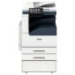 富士胶片 ApeosPort 3560CPS 2T A3黑白激光复合复印机打印一体机35速/台（输稿器+双纸盒)