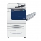 富士胶片 DC-V 7080 CP（含扫描组件及错位输出接纸盘）黑白激光复合复印机