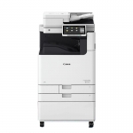 佳能（CANON）iR-ADV6855 A3黑白高速激光大型复印机打印机扫描多功能一体机 官方标配 含双纸盒