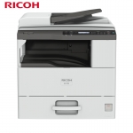 理光（Ricoh）黑白激光打印机办公商用无线多功能打印复印扫描一体机 理光M2701（自动双面+输稿器+单纸盒）