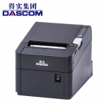 得实DT-310 82.5mm高速热敏微型打印机