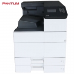 奔图（PANTUM） CP9502DN 彩色A3激光单功能打印机 彩色自动双面 有线打印