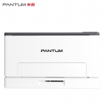 奔图（Pantum）CP1100DN 彩色激光打印机家用办公 自动双面彩印 有线连接 作业资料打印