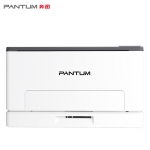 奔图（Pantum）CP1100DW 彩色激光打印机家用办公 激光彩印 自动双面打印 无线WiFi连接
