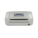 标拓 (Biaotop) TY-820KII 育苗接种证卡打印机 可打印6毫米厚度 铜版纸产权证各类证书打印