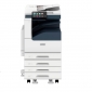 富士胶片 AP C3060CPS彩色复印机A3彩色激光复印打印机一体机双面复印网络打印扫描 APC3060 （输稿器+单纸盒+ 底柜）