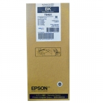 爱普生（EPSON）T9481BK标准容量黑色墨水袋 适用(WF-5290a/5790a机型) T9481BK 黑色墨水（标容）