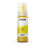 爱普生（EPSON）原装墨水013/014系列黑色墨水适 用于L8168/L8188打印机 T07F4/014Y黄色
