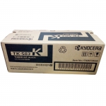 京瓷（KYOCERA） TK-583K 黑色墨粉/墨盒 京瓷FS-5150DN激光打印机墨粉盒