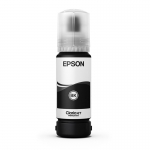 爱普生（EPSON）原装墨水013/014系列黑色墨水适 用于L8168/L8188打印机 T07E1/013BK黑色