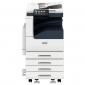 富士胶片 AP3060CPS彩色激光复印机A3打印机复印扫描一体机（小册子装订器+四纸盒）