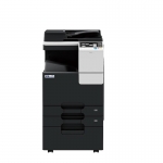 汉光联创HGFC5229复合机彩色智能复合机多功能一体机打印复印扫描办公商用国产品牌 主机+输稿器