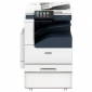 富士胶片 AP3560CPS黑白激光复印机A3打印机复印扫描一体机含输稿器 3560CPS（内置装订器+单纸盒）