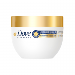 多芬(DOVE)赋活小金碗发膜280g 氨基酸玻尿酸修护毛躁烫染干枯顺滑