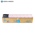 柯尼卡美能达（KONICA MINOLTA ）TN223M 碳粉盒红色标容墨粉1支 （适用C226/C266） 印量5000页