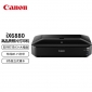 佳能（Canon） iX6880 A3+幅面高性能商用喷墨双网络无线打印机（5色独立式双黑墨水系统）