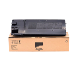 九千谷粉盒 SF-CT200墨粉盒 黑色大容量 适用夏普SF-S245R/S305R机型 打印机复印机碳粉盒 碳粉通 墨盒