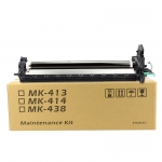 OEM MK413感光鼓组件 适用京瓷Kyocera Taskalfa 1620/1650/2020/2050/410复印机硒鼓 成像鼓 硒鼓组件 硒鼓架