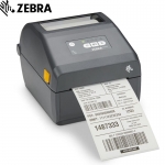 斑马 ZT421工业打印机(300dpi)