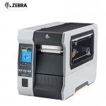 斑马 ZT610工业打印机(300dpi)RFID版
