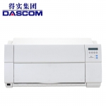 得实   针式打印机 DS-2280+ 特高速重负荷流水报表打印机