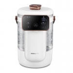 大宇（DAEWOO）电热水壶家用2.5L容量多段控温泡奶电热开水瓶DYSP-25F01