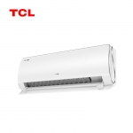 TCL  空调挂机 新一级能效 变频冷暖 母婴柔风 智能 自清洁 家用挂壁式空调 KFRd-35GW/D-FR22Bp(B1)