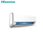 海信（Hisense） 大2匹 蓝鲸系列 大风量 自清洁 冷暖 新一级变频 防直吹 速冷 挂机空调 KFR-50GW/A500H-X1