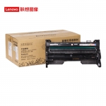 联想（Lenovo）原装黑色硒鼓LDX381（适用LJ6700DN打印机）